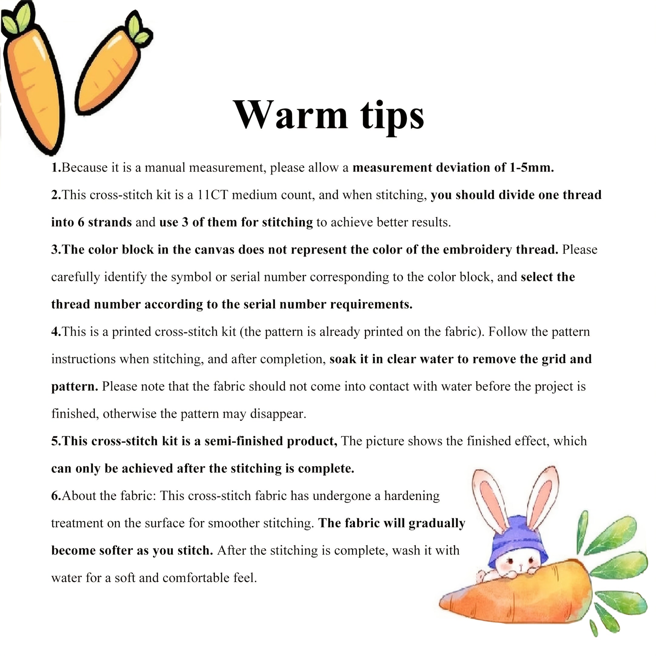 Puppy & Flower Cross-Stitch Kit | Beginner Embroidery Decor