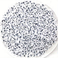 Alphabet Bead Mix | 100pc Acrylic Letter Beads