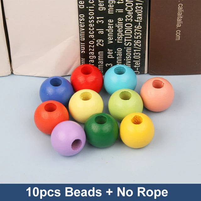 Premium DIY Pop Beads Bracelet Making Kit - Kids Craft Set, Ages 3+ (Creative Pl