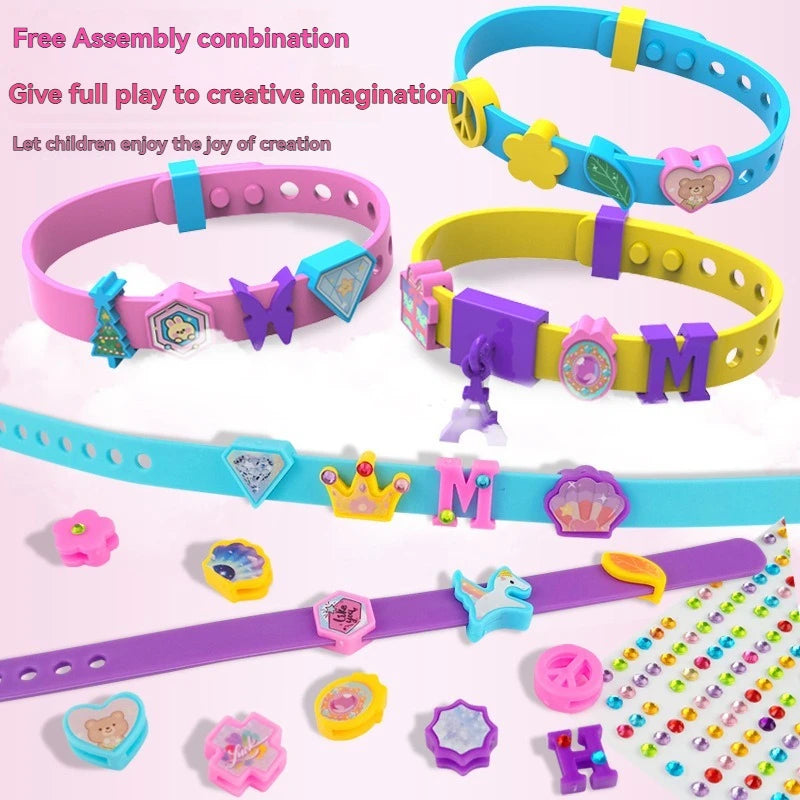Premium Kids Toy - Educational Toy, Ages 6+ (Creative Play)