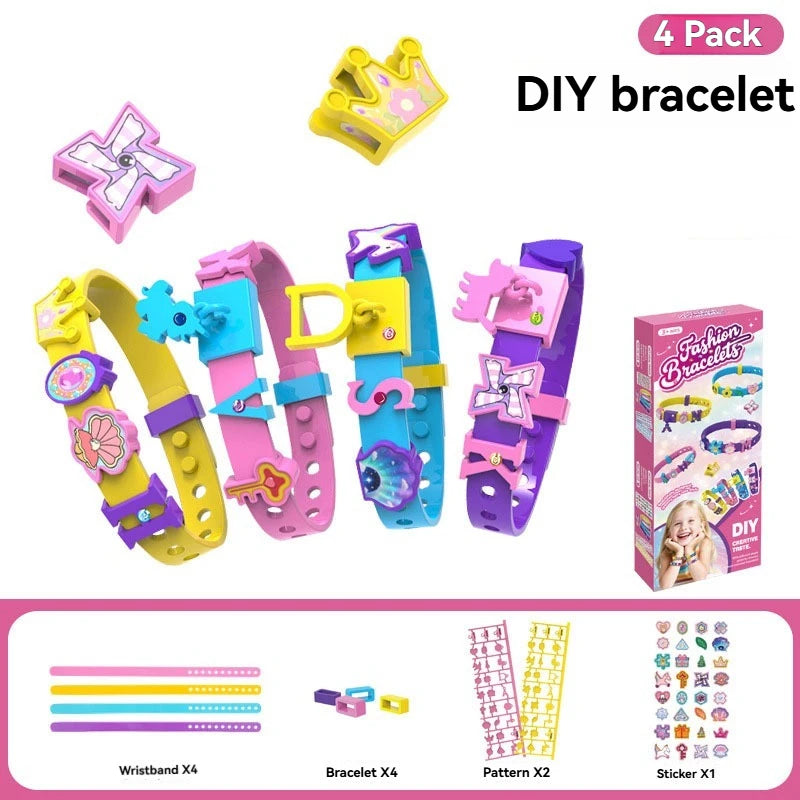Premium Kids Toy - Educational Toy, Ages 6+ (Creative Play)