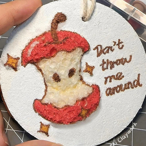 10pcs Magic 3D Art Drawing Paper Foam Texture Painting Paper Puffy Textu