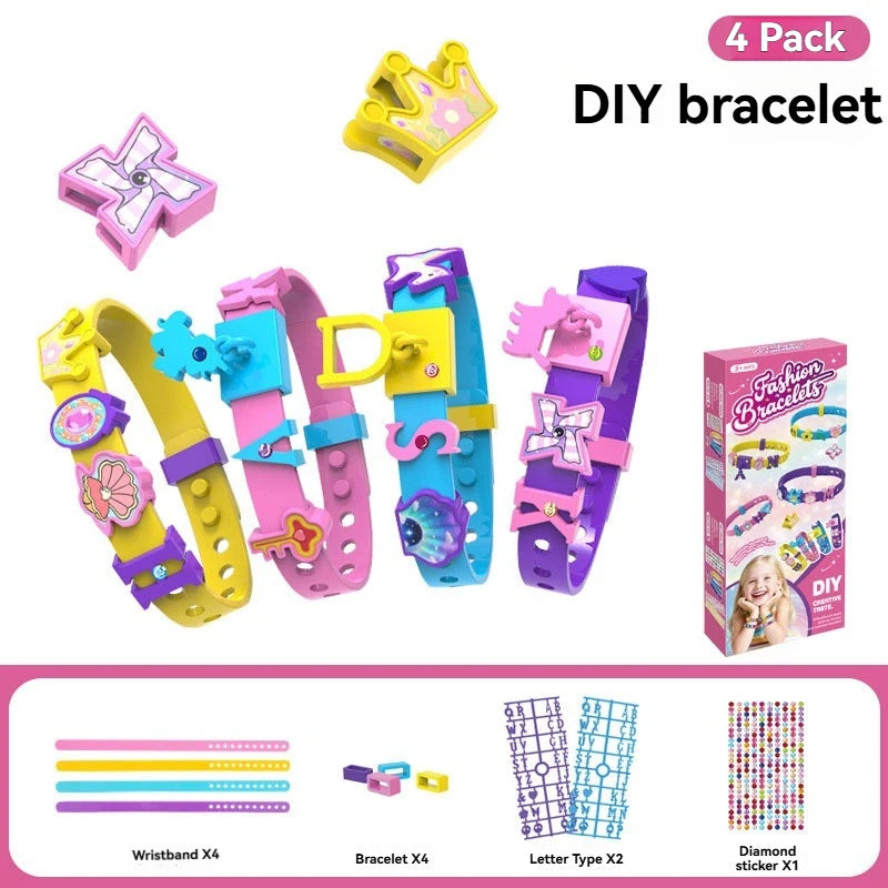 Premium Kids Toy - Educational Toy, Ages 6+ (Creative Play)