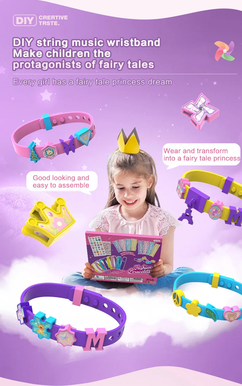 Premium Kids Toy - Educational Toy, Ages 6+ (Creative Play)