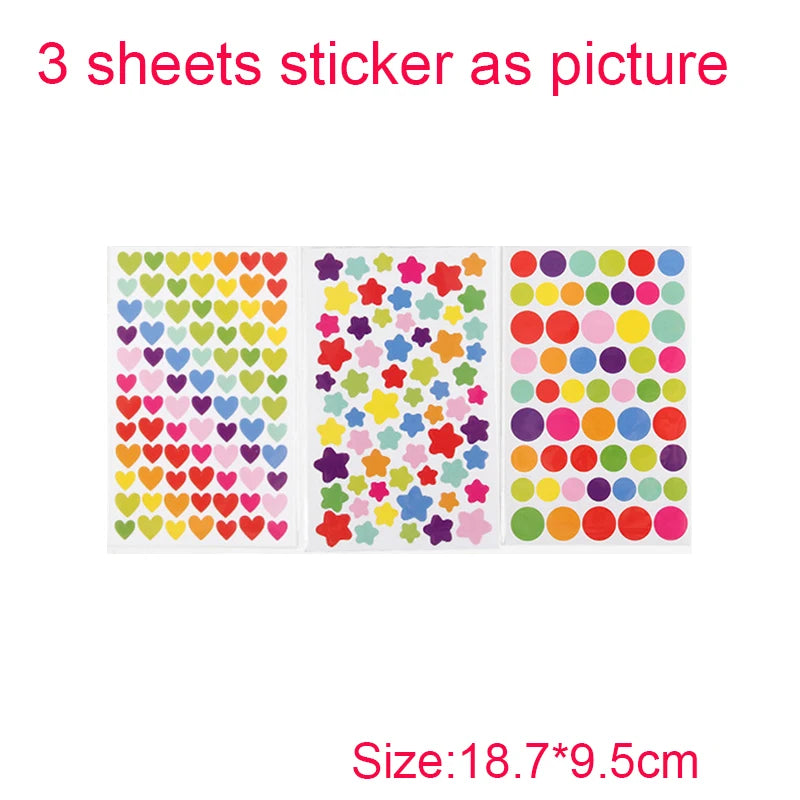 Premium Kids Diamond Painting Kit - DIY Gem Art Craft Set for Kids, Ages 3+