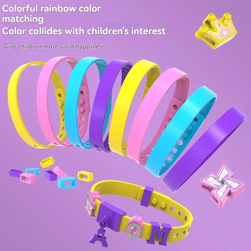 Premium Kids Toy - Educational Toy, Ages 6+ (Creative Play)