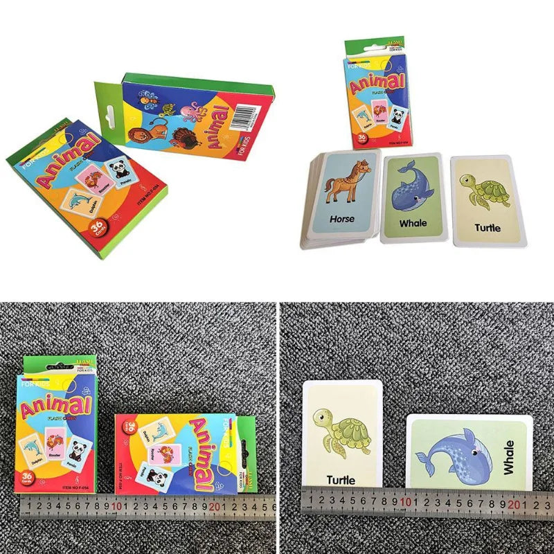 Wooden Pegboard Stacking Shapes (Montessori)