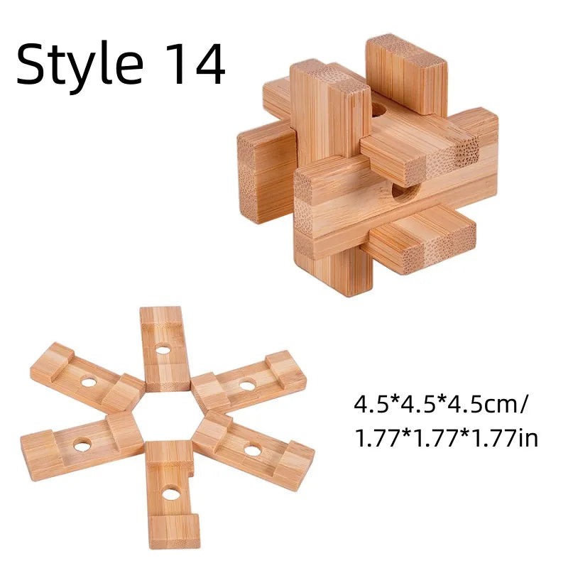 Montessori Shape Sorting Board with Pegs