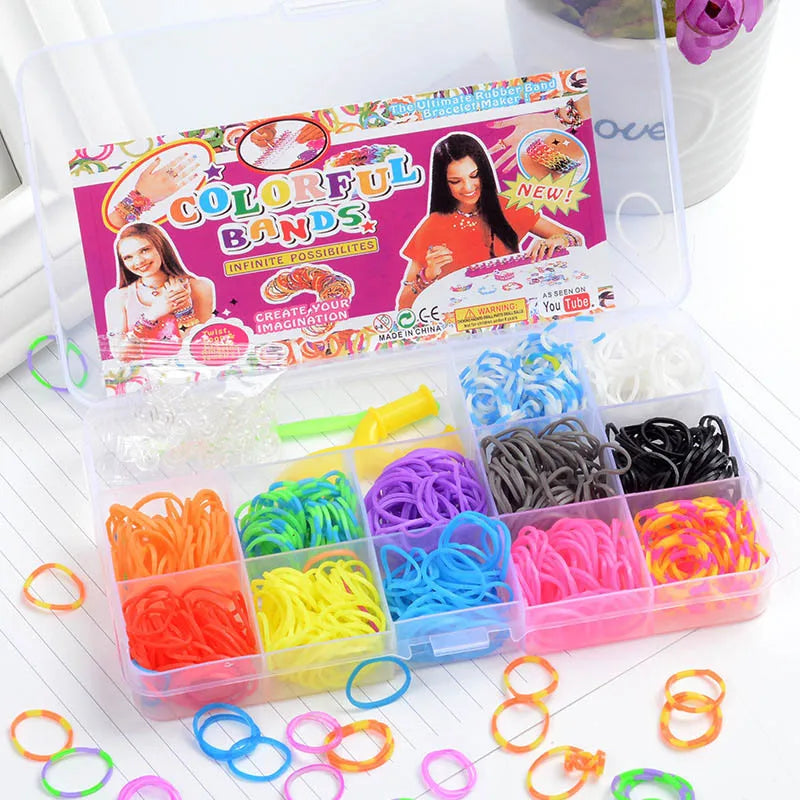 Premium Kids Craft Activity Kit - Creative Hands-On Set for Kids, Ages 3+