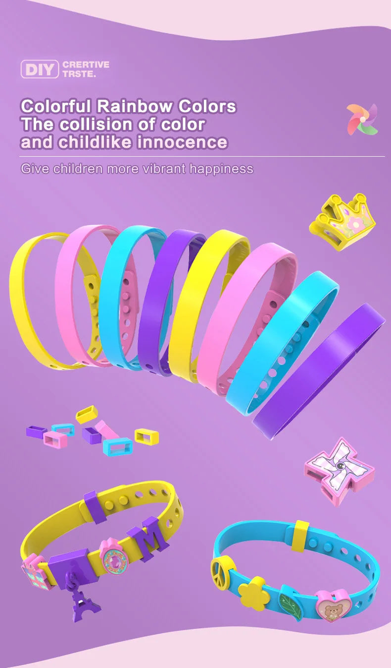 Premium Kids Toy - Educational Toy, Ages 6+ (Creative Play)