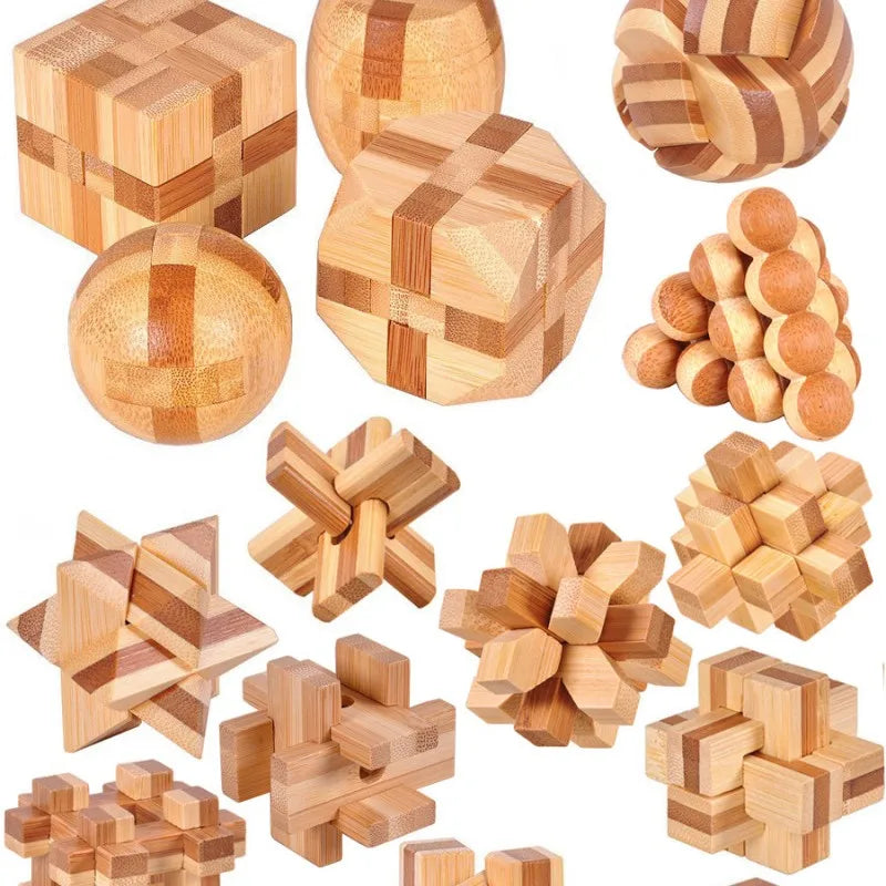 Montessori Shape Sorting Board with Pegs