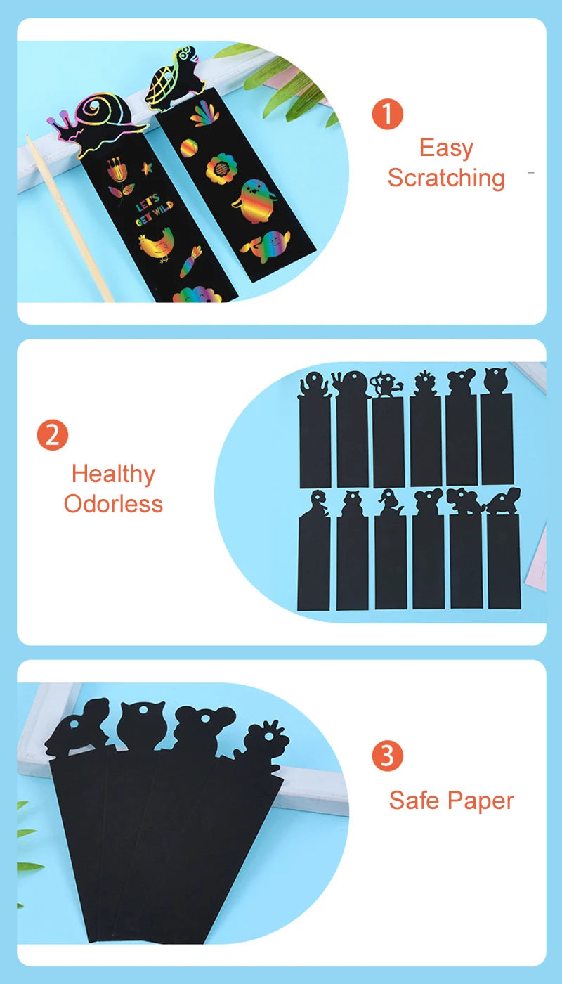 Montessori Shape & Color Stacking Peg Board for Kids