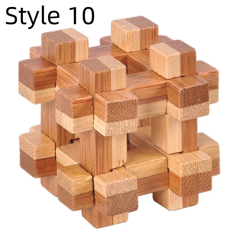 Montessori Shape Sorting Board with Pegs