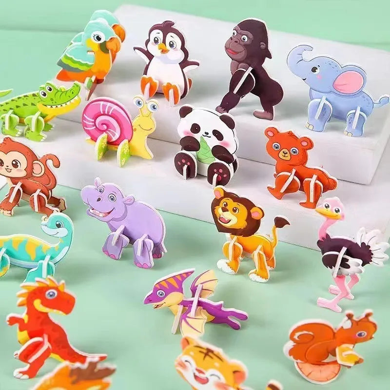 Wooden Fraction & Shape Sorting Board for Kids