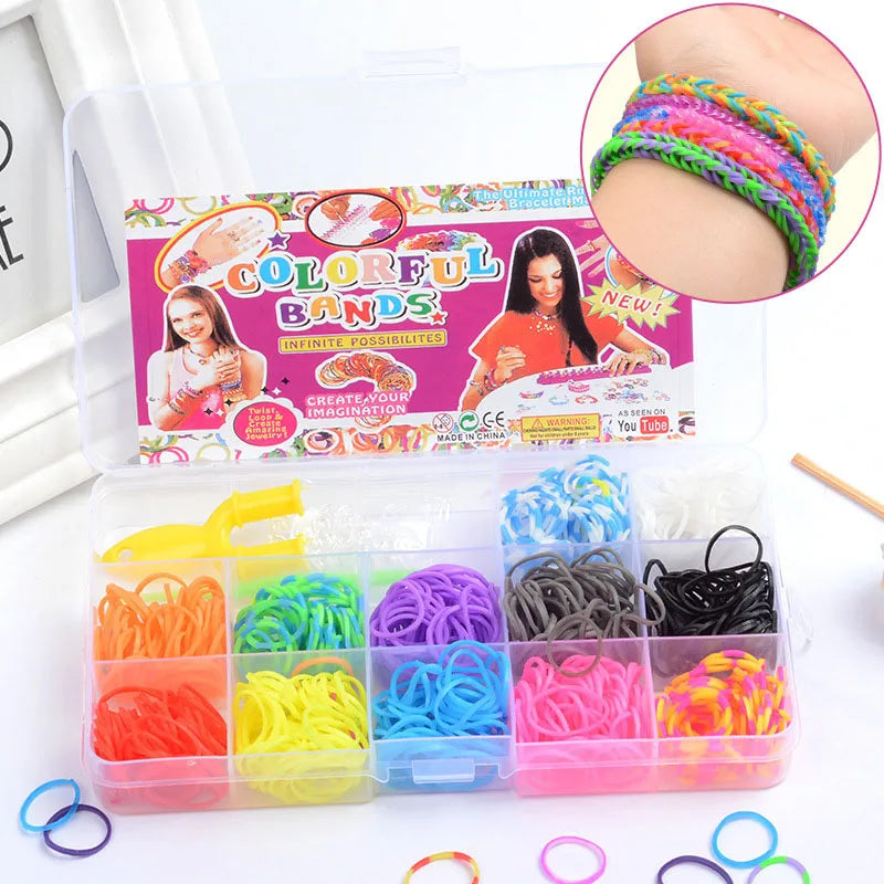 Premium Kids Craft Activity Kit - Creative Hands-On Set for Kids, Ages 3+