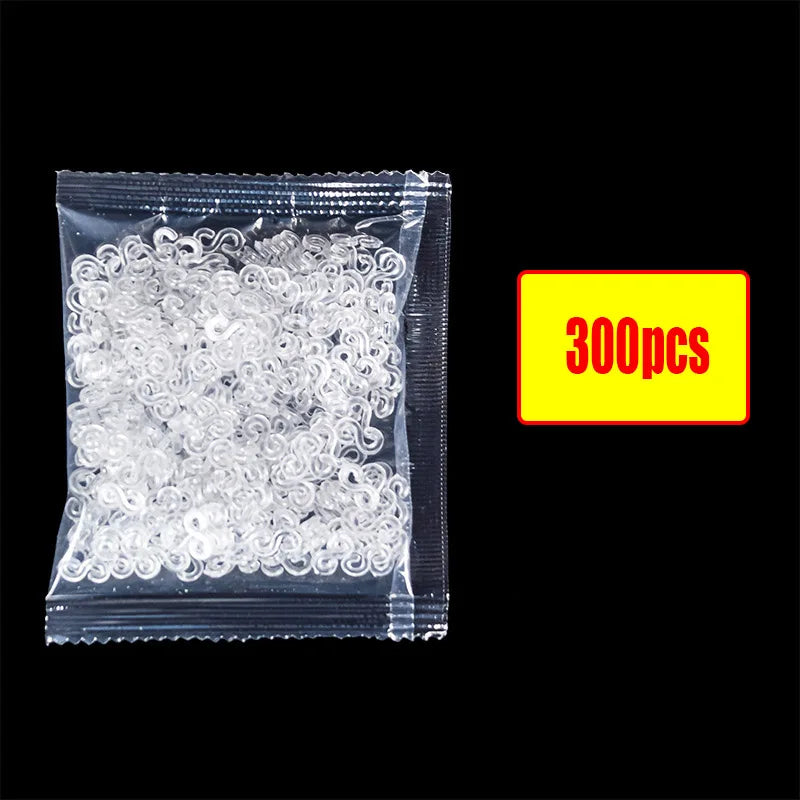 Premium 600 High Elastic Candy Color Loom Rubber Band DIY Knitted Bracelet Neckl