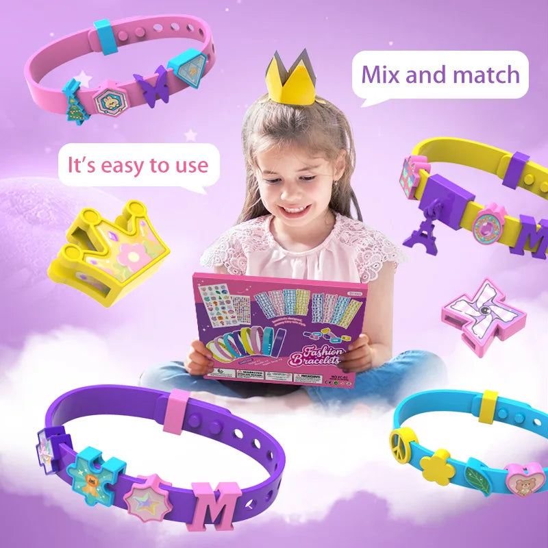 Premium Kids Toy - Educational Toy, Ages 6+ (Creative Play)