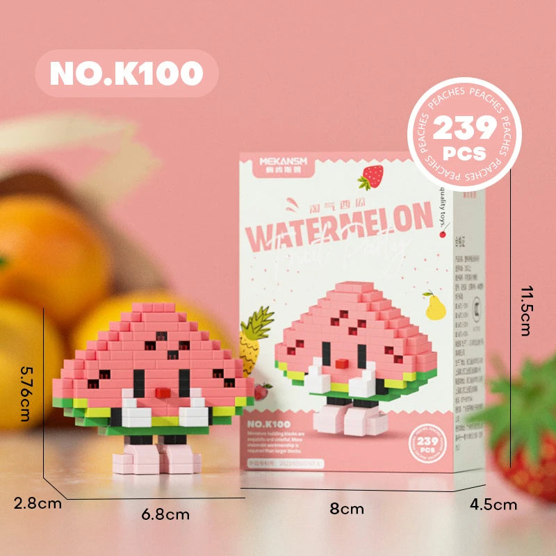 Montessori Shape & Color Stacking Rings Board