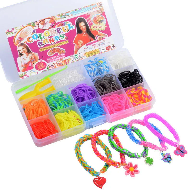 Premium Kids Craft Activity Kit - Creative Hands-On Set for Kids, Ages 3+