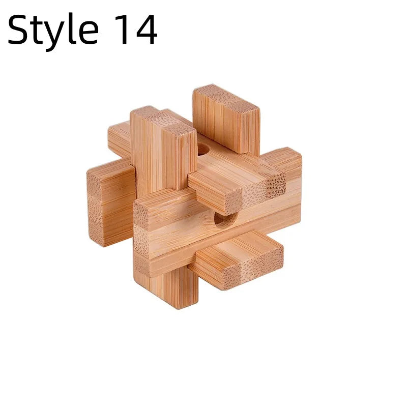 Montessori Shape Sorting Board with Pegs