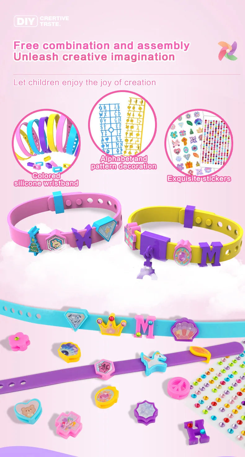 Premium Kids Toy - Educational Toy, Ages 6+ (Creative Play)