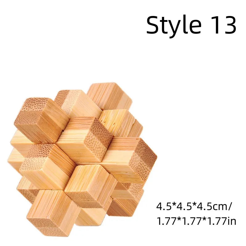 Montessori Shape Sorting Board with Pegs