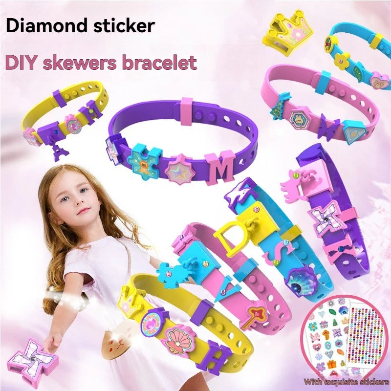 Premium Kids Toy - Educational Toy, Ages 6+ (Creative Play)