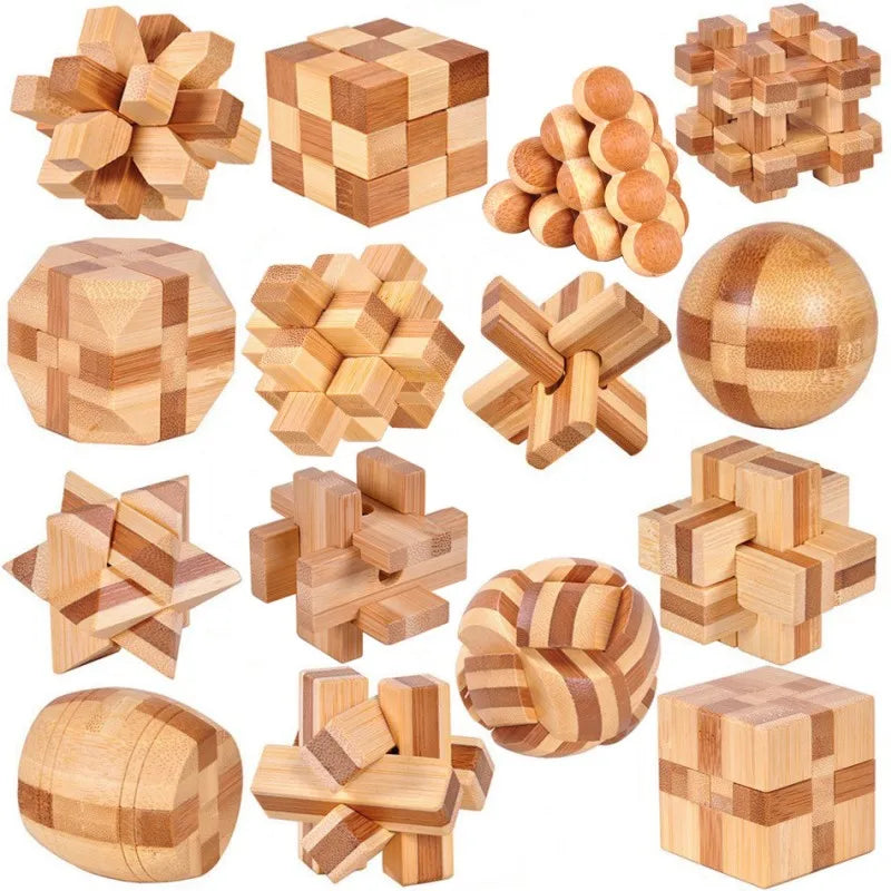 Montessori Shape Sorting Board with Pegs