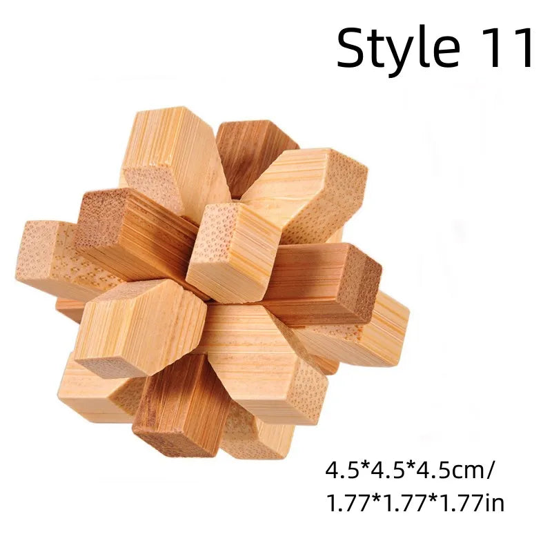 Montessori Shape Sorting Board with Pegs