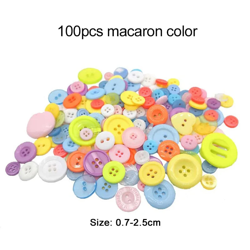 Premium Colorful Craft Kit for Kids DIY Toys Puzzle Handicraft Toys Variety Craf