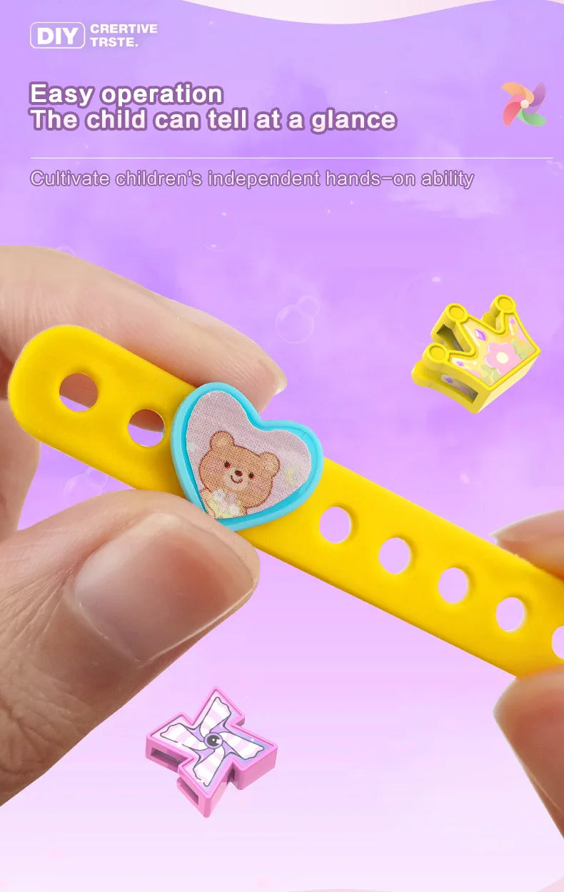 Premium Kids Toy - Educational Toy, Ages 6+ (Creative Play)