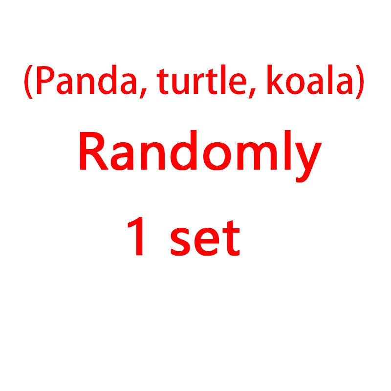 DIY Diamond Art Dot Painting Kit for Kids (Animals)