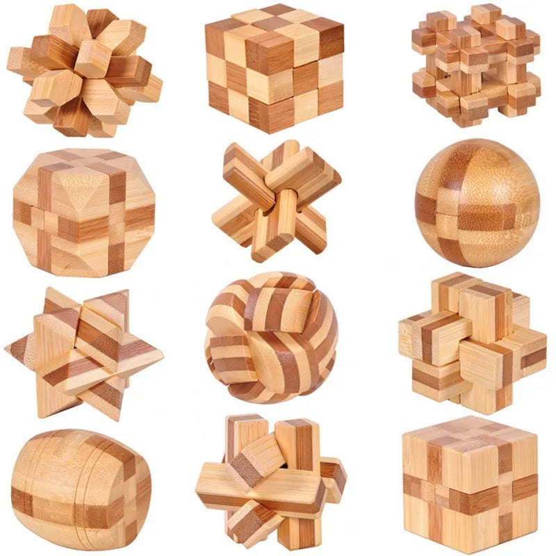 Montessori Shape Sorting Board with Pegs