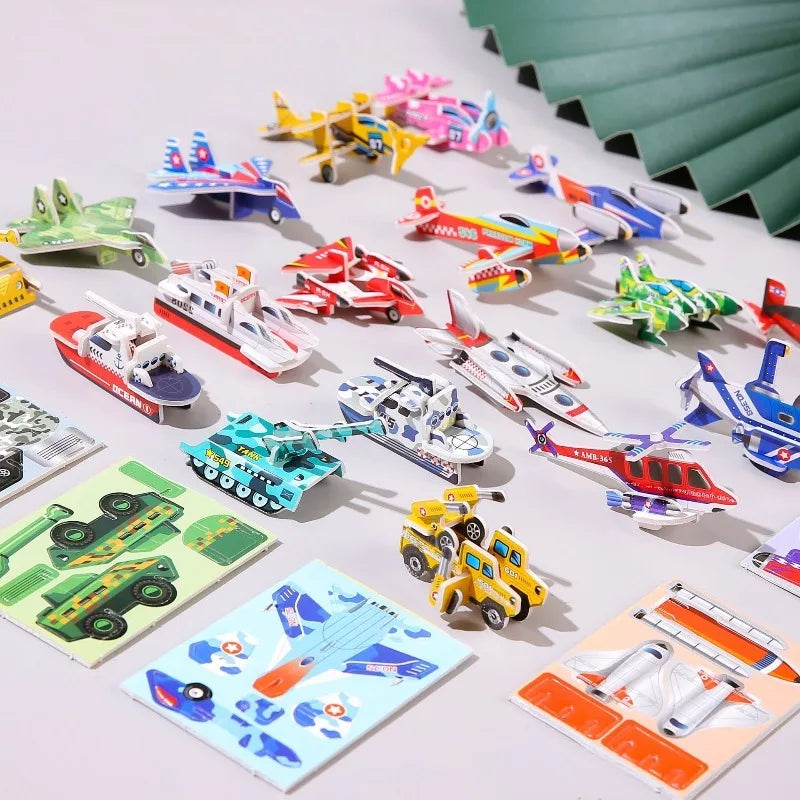 Wooden Fraction & Shape Sorting Board for Kids