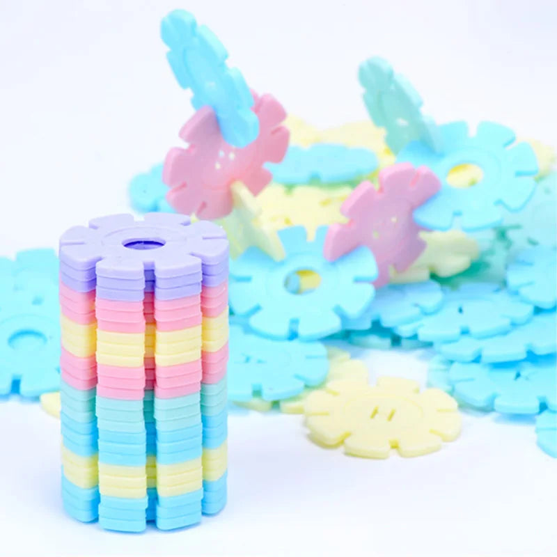 Premium Cat Building Blocks Set - STEM Construction Toy, Ages 6+ (Creative Play)