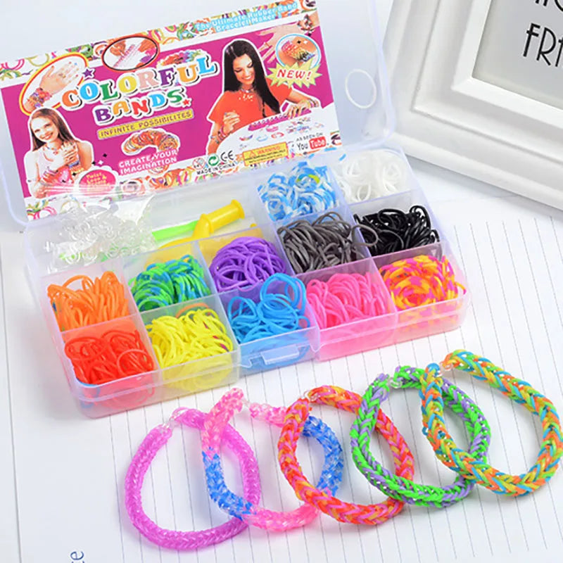 Premium Kids Craft Activity Kit - Creative Hands-On Set for Kids, Ages 3+