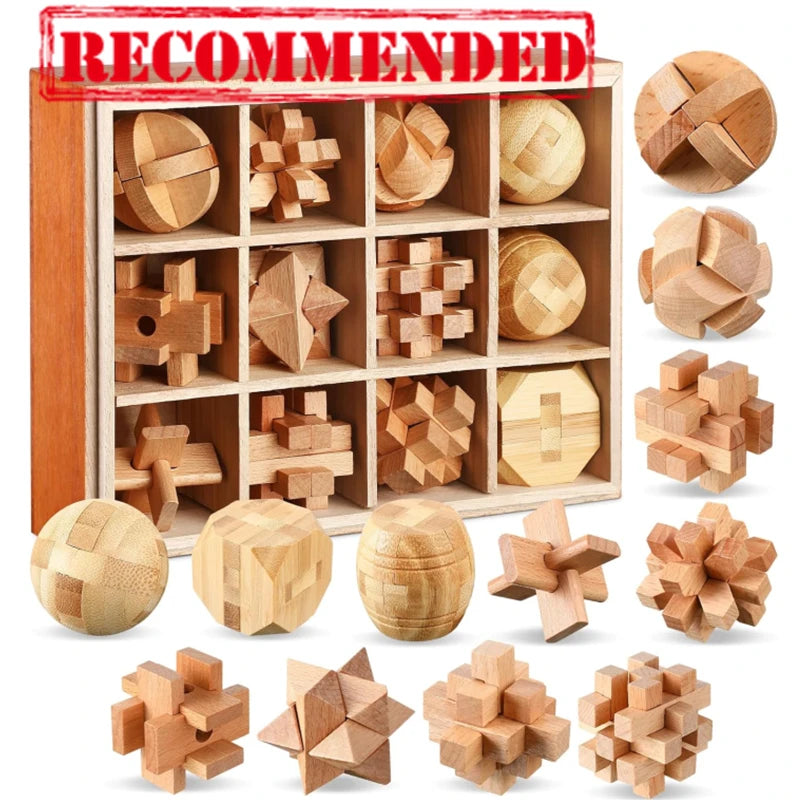 Montessori Shape Sorting Board with Pegs