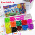 Premium Kids Craft Activity Kit - Creative Hands-On Set for Kids, Ages 3+