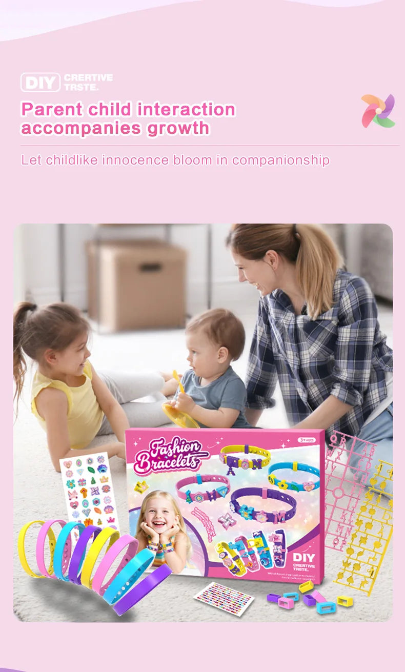 Premium Kids Toy - Educational Toy, Ages 6+ (Creative Play)