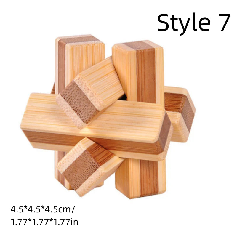 Montessori Shape Sorting Board with Pegs