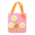 Premium DIY Bag Making Kit - Kids Sewing Craft Set, Ages 3+ (Creative Play)