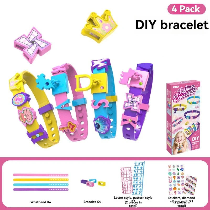 Premium Kids Toy - Educational Toy, Ages 6+ (Creative Play)