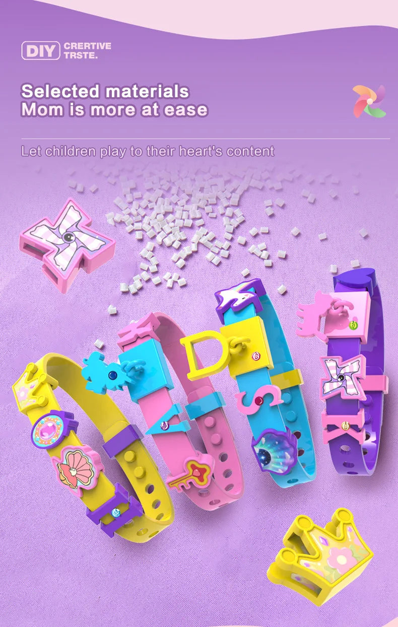 Premium Kids Toy - Educational Toy, Ages 6+ (Creative Play)