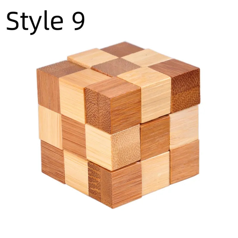 Montessori Shape Sorting Board with Pegs