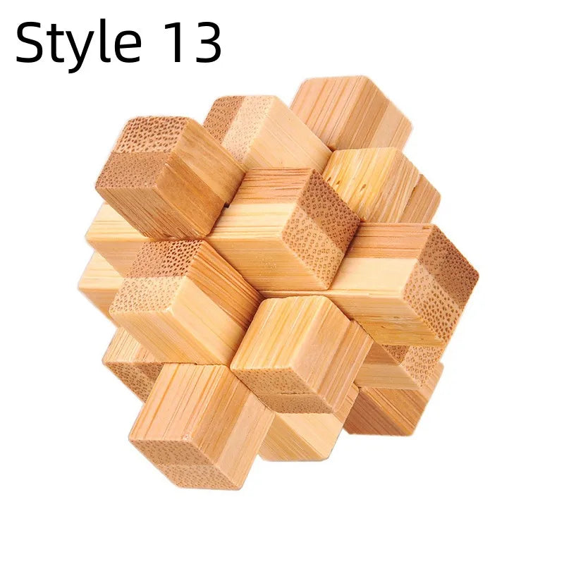 Montessori Shape Sorting Board with Pegs