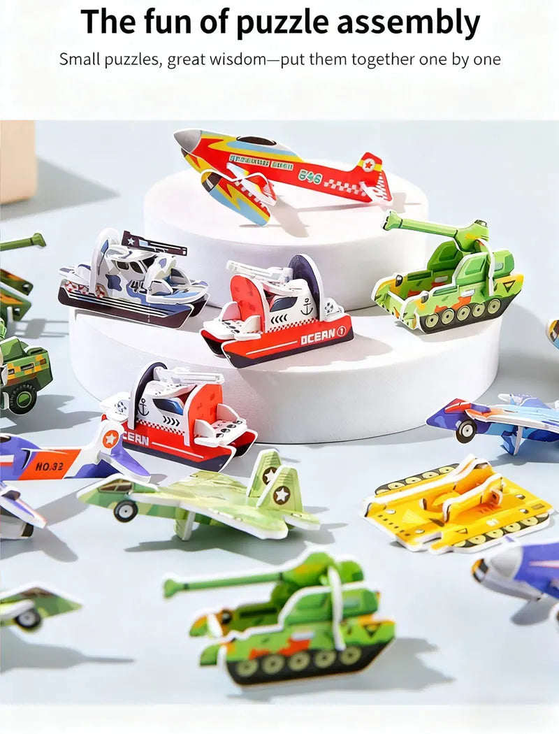 Wooden Fraction & Shape Sorting Board for Kids