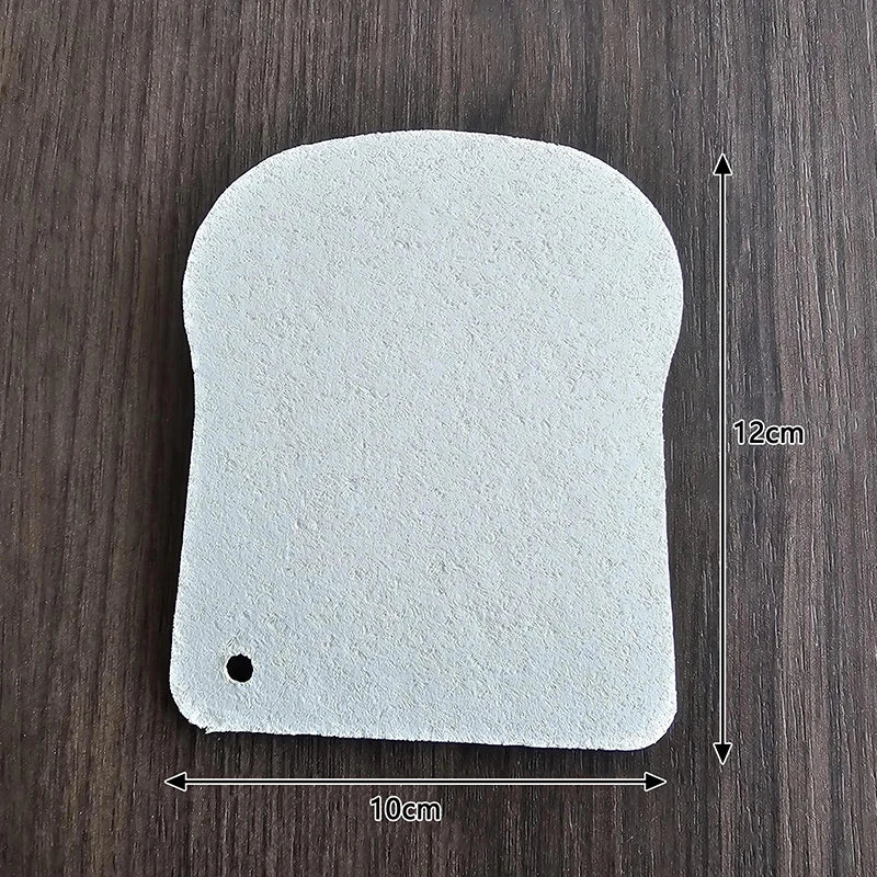 10pcs Magic 3D Art Drawing Paper Foam Texture Painting Paper Puffy Textu