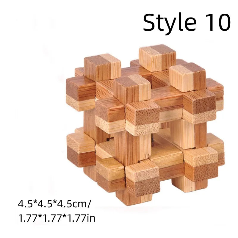 Montessori Shape Sorting Board with Pegs