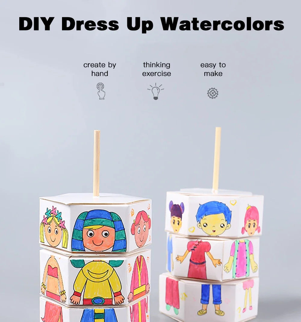 Cat-Themed Stress Relief Coloring Book (28 Pages)