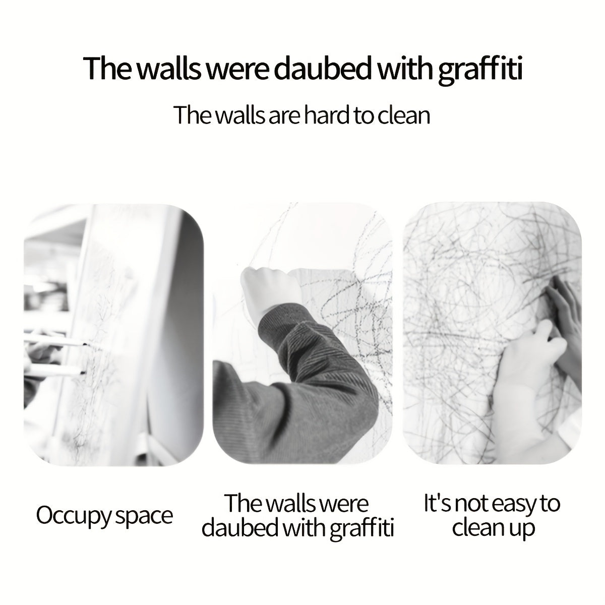 Doodle Paper Roll | 3m Themed Kids Coloring Paper